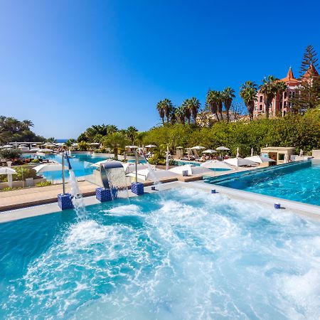 Gran Tacande Wellness & Relax Costa Adeje Dış mekan fotoğraf