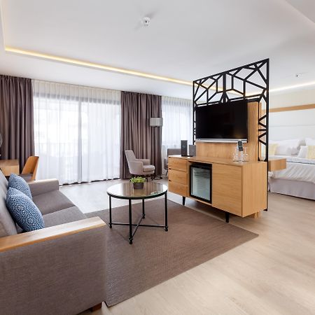 Gran Tacande Wellness & Relax Costa Adeje Dış mekan fotoğraf