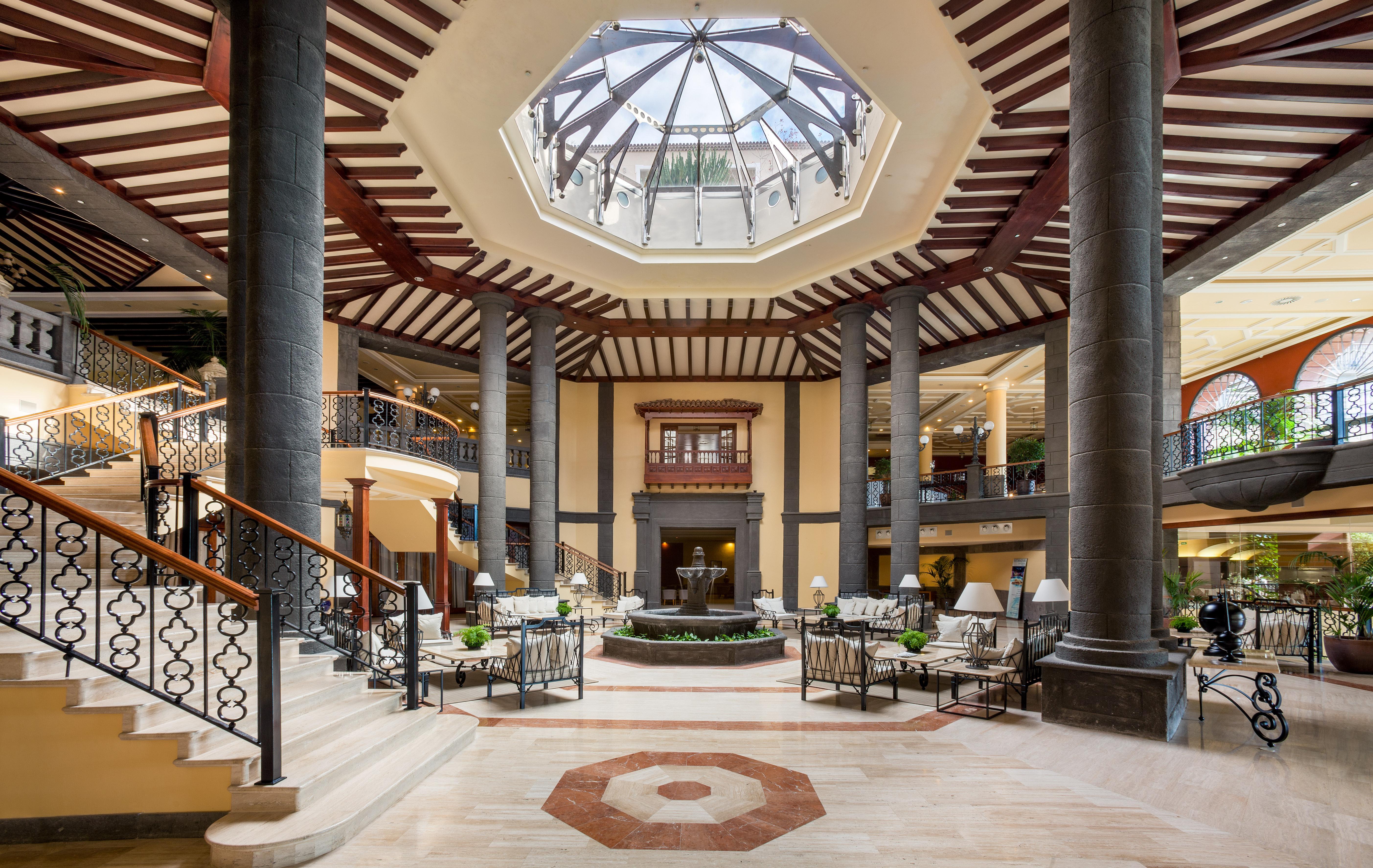 Gran Tacande Wellness & Relax Costa Adeje Dış mekan fotoğraf