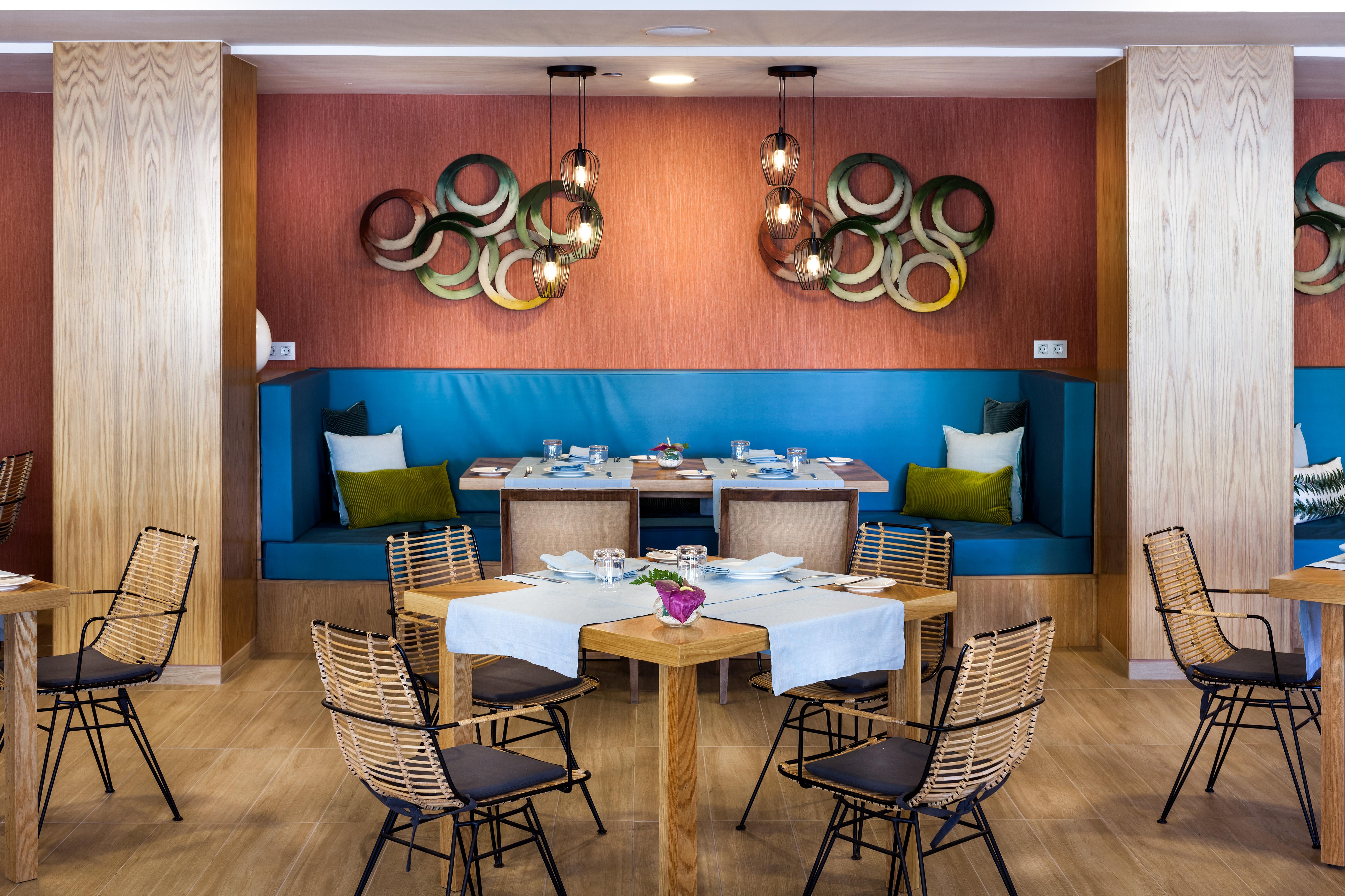 Gran Tacande Wellness & Relax Costa Adeje Dış mekan fotoğraf
