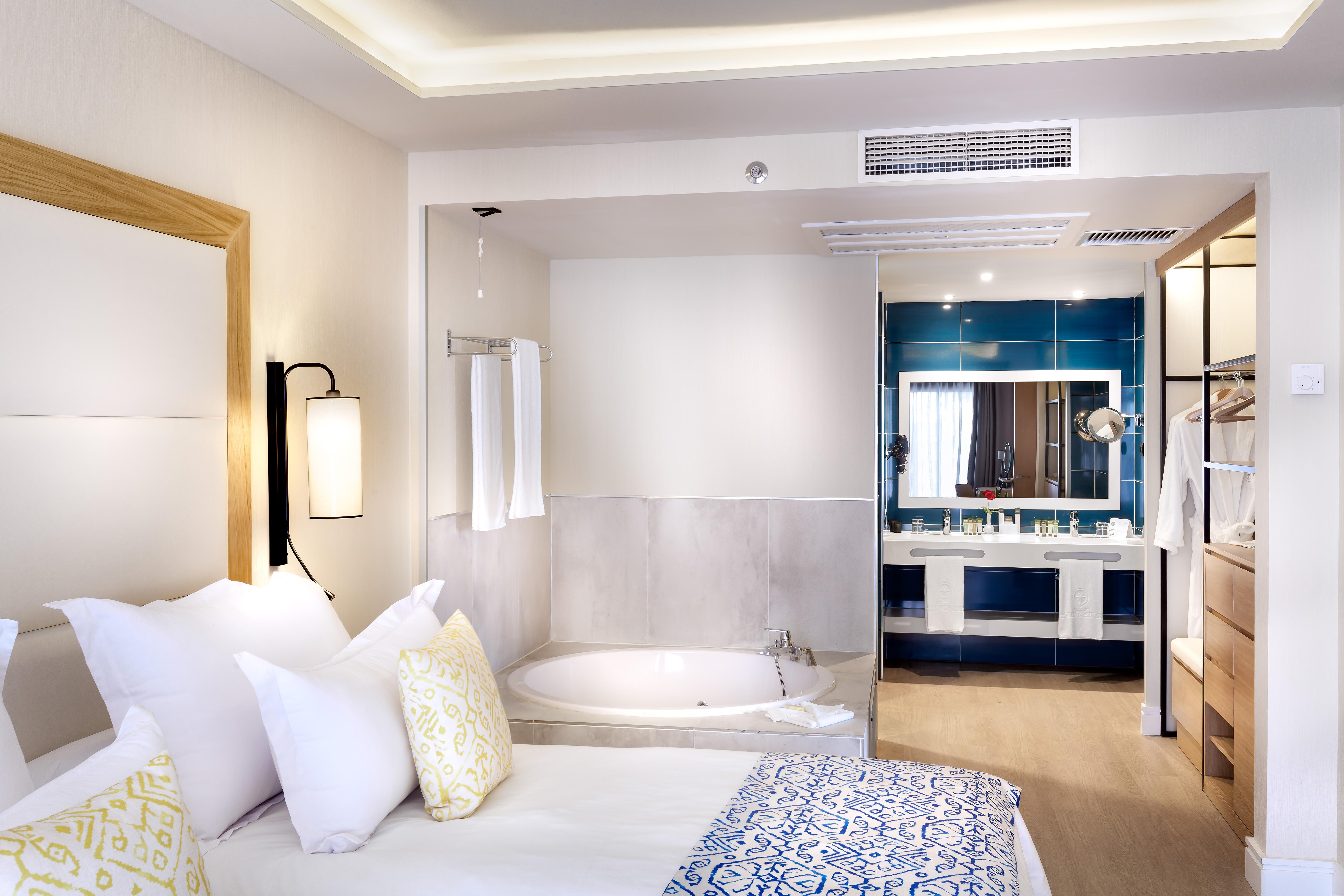 Gran Tacande Wellness & Relax Costa Adeje Dış mekan fotoğraf