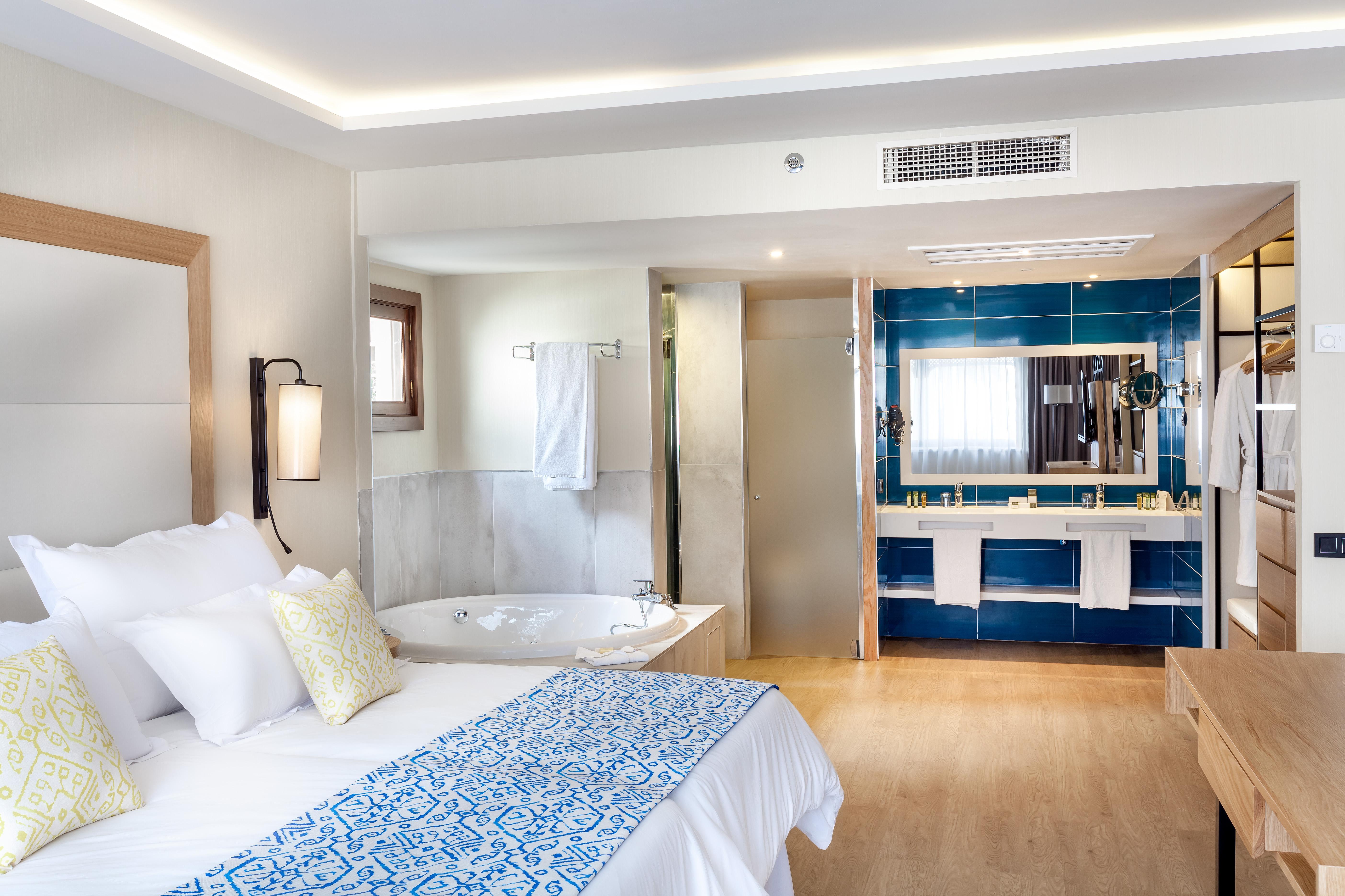 Gran Tacande Wellness & Relax Costa Adeje Dış mekan fotoğraf