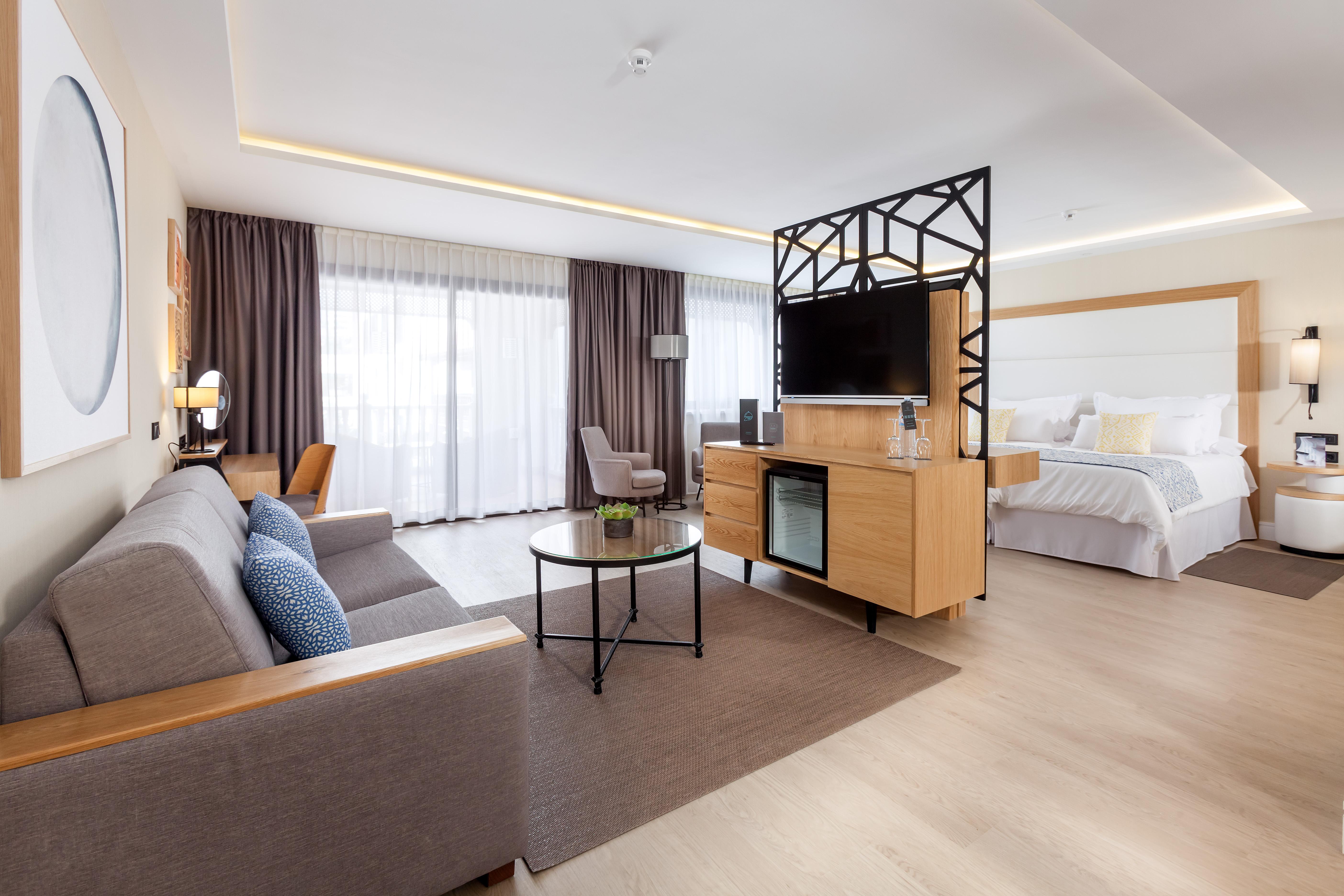 Gran Tacande Wellness & Relax Costa Adeje Dış mekan fotoğraf