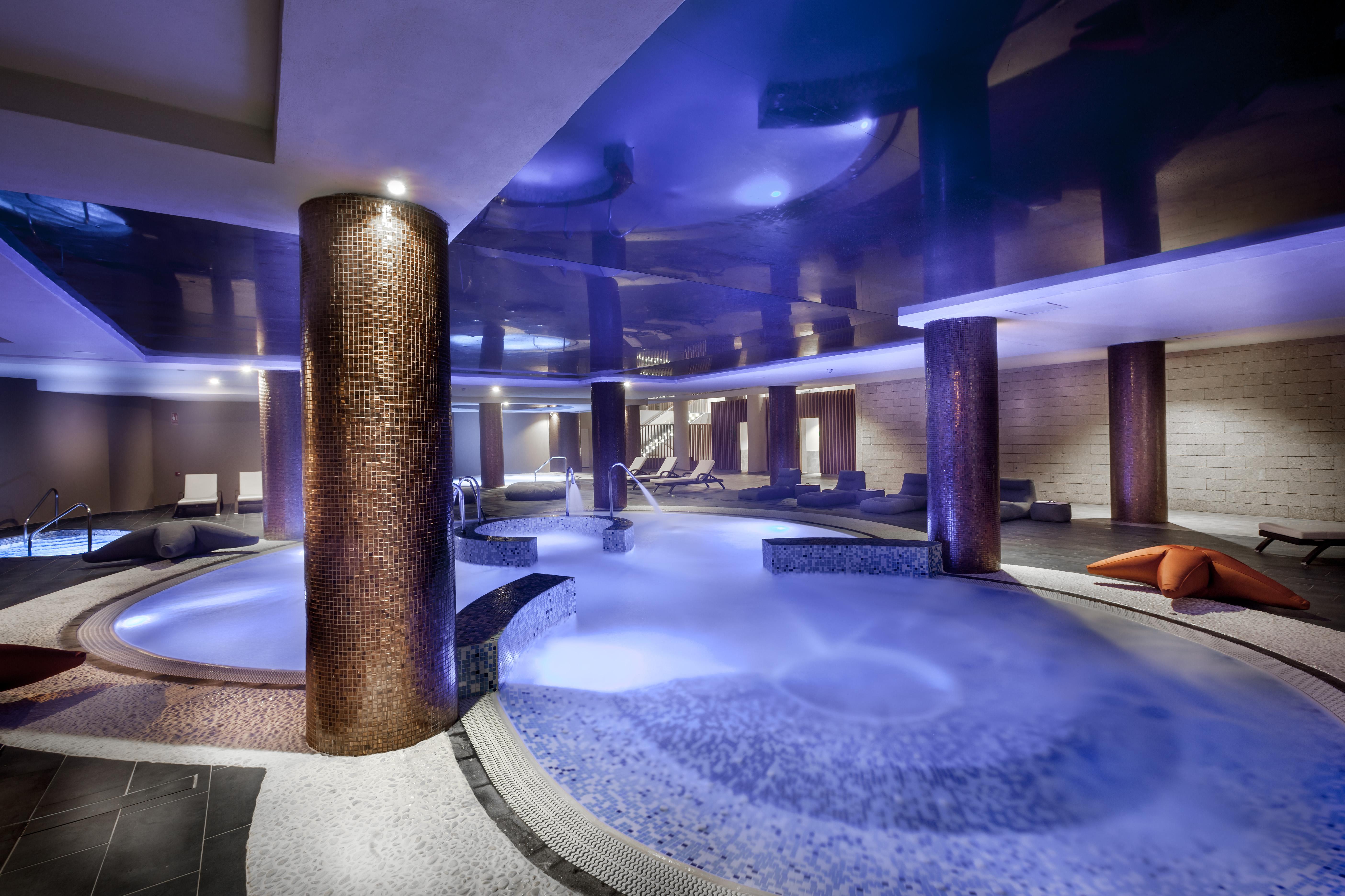 Gran Tacande Wellness & Relax Costa Adeje Dış mekan fotoğraf