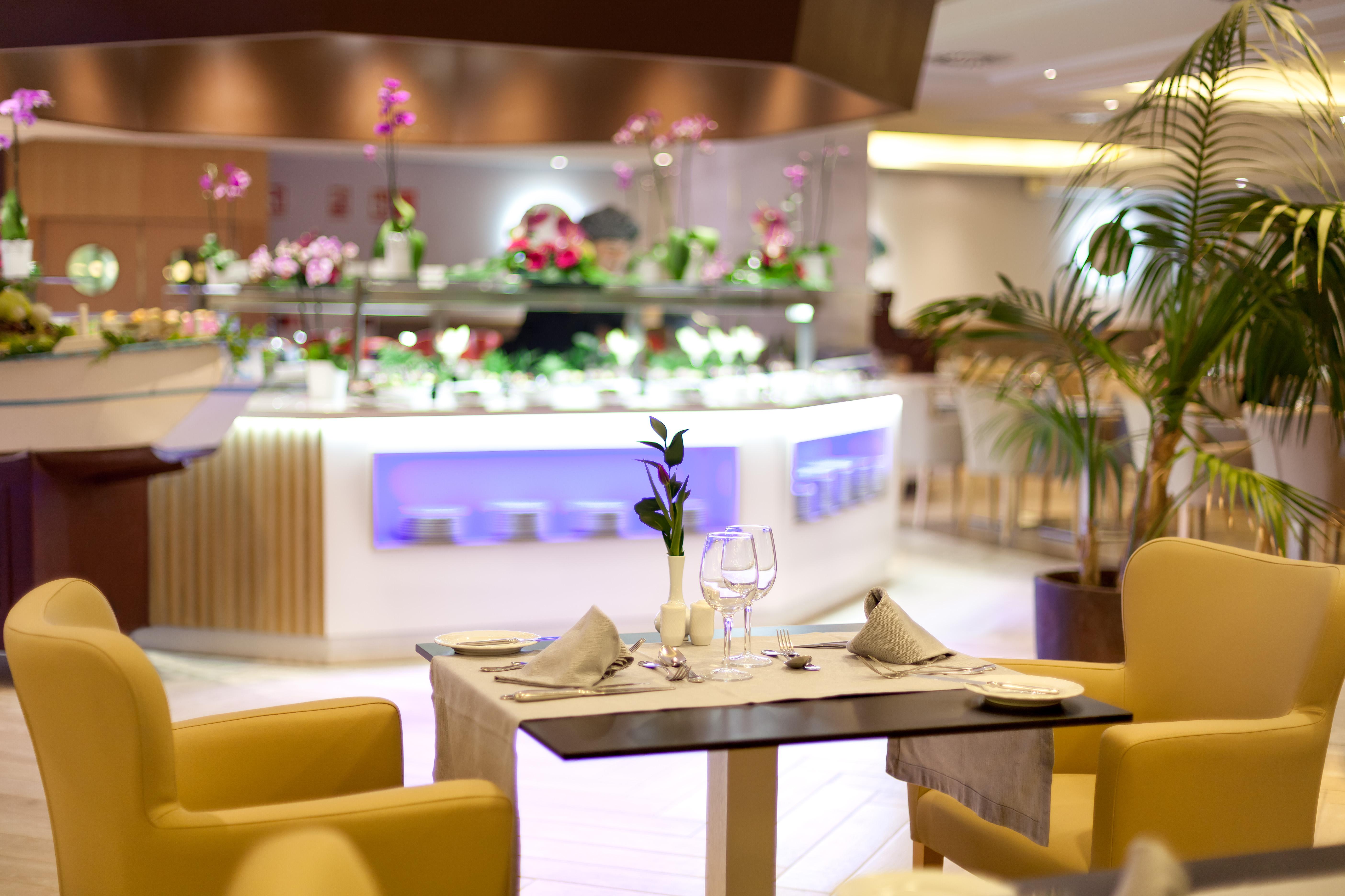 Gran Tacande Wellness & Relax Costa Adeje Dış mekan fotoğraf