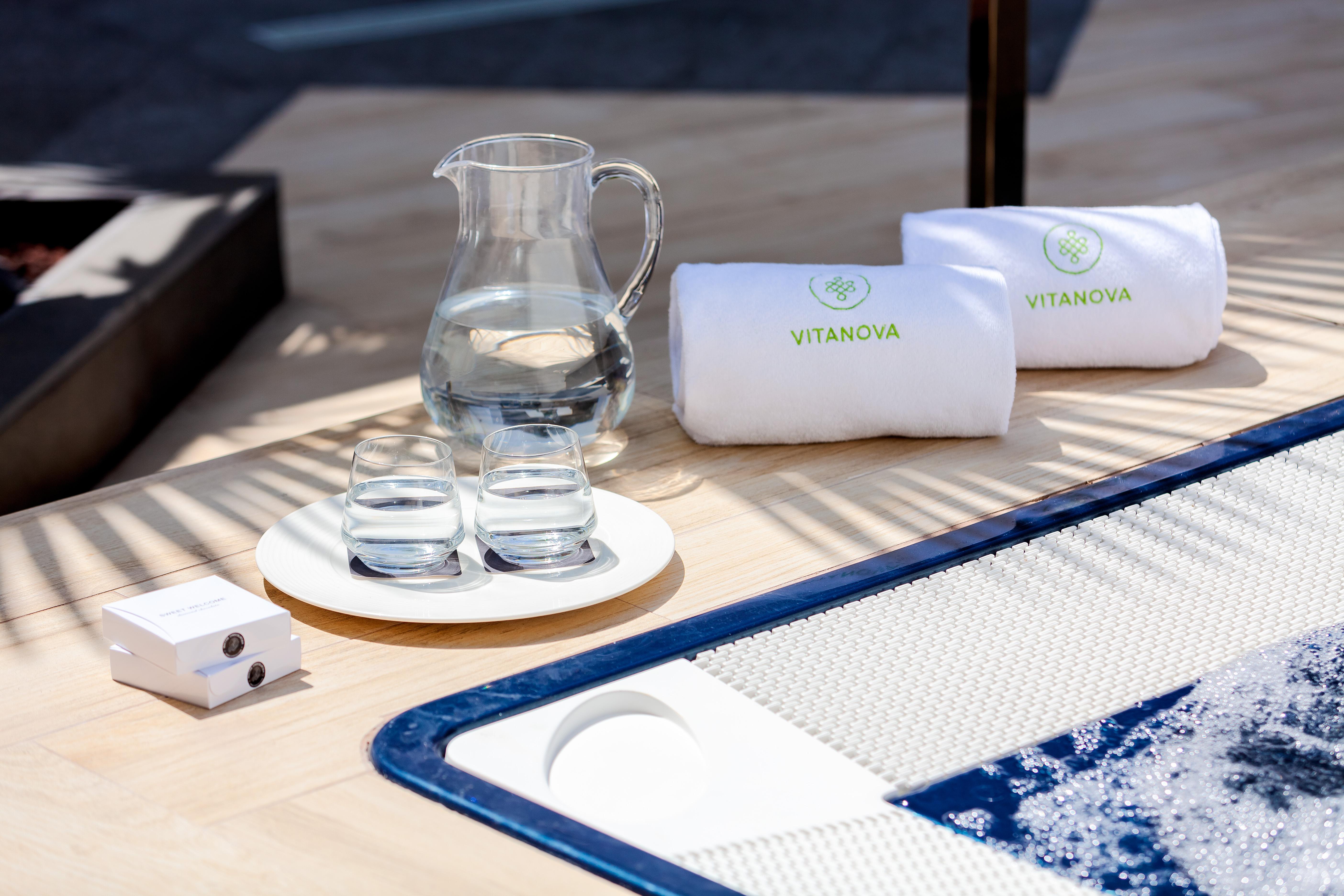 Gran Tacande Wellness & Relax Costa Adeje Dış mekan fotoğraf