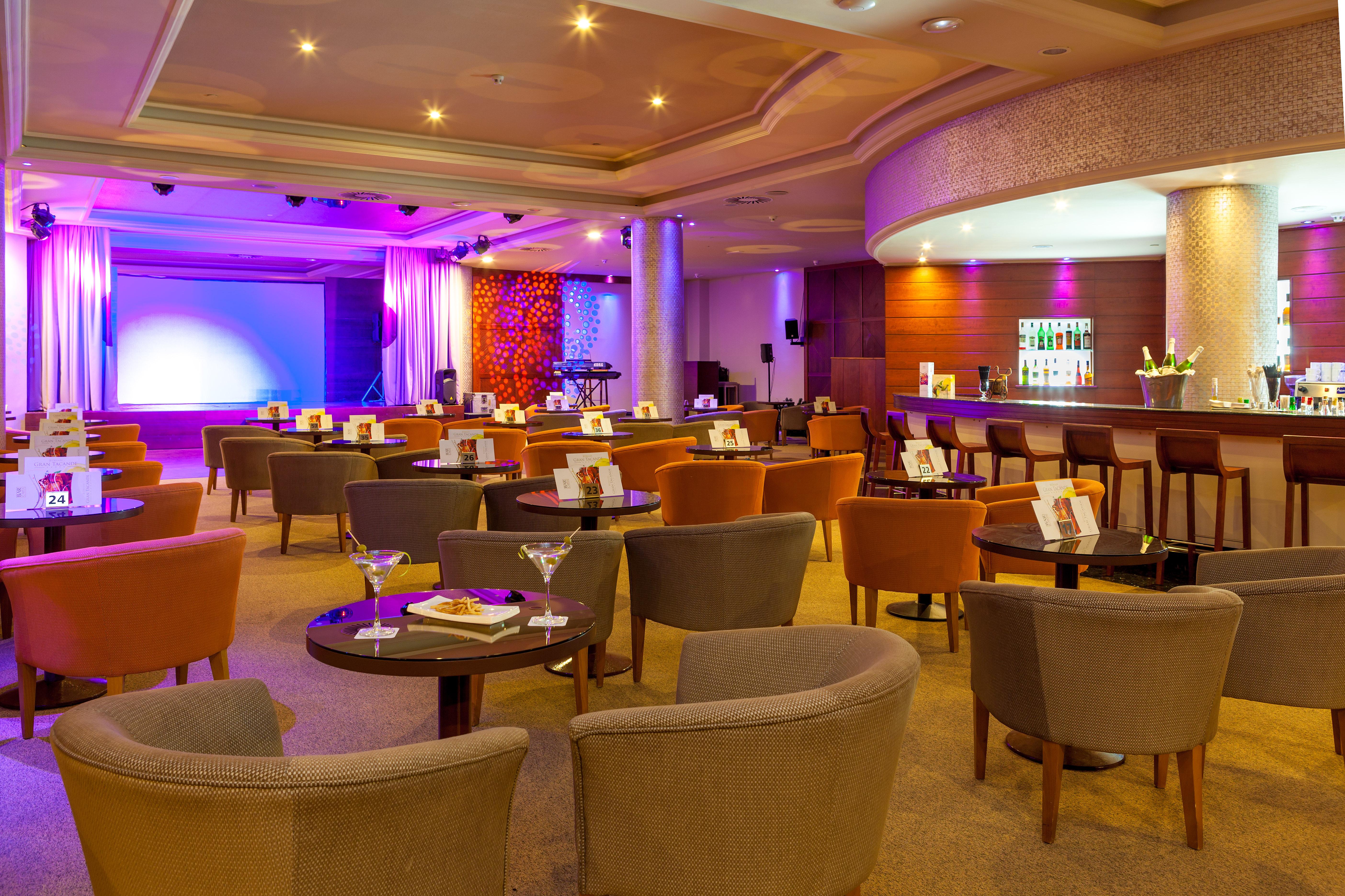 Gran Tacande Wellness & Relax Costa Adeje Dış mekan fotoğraf