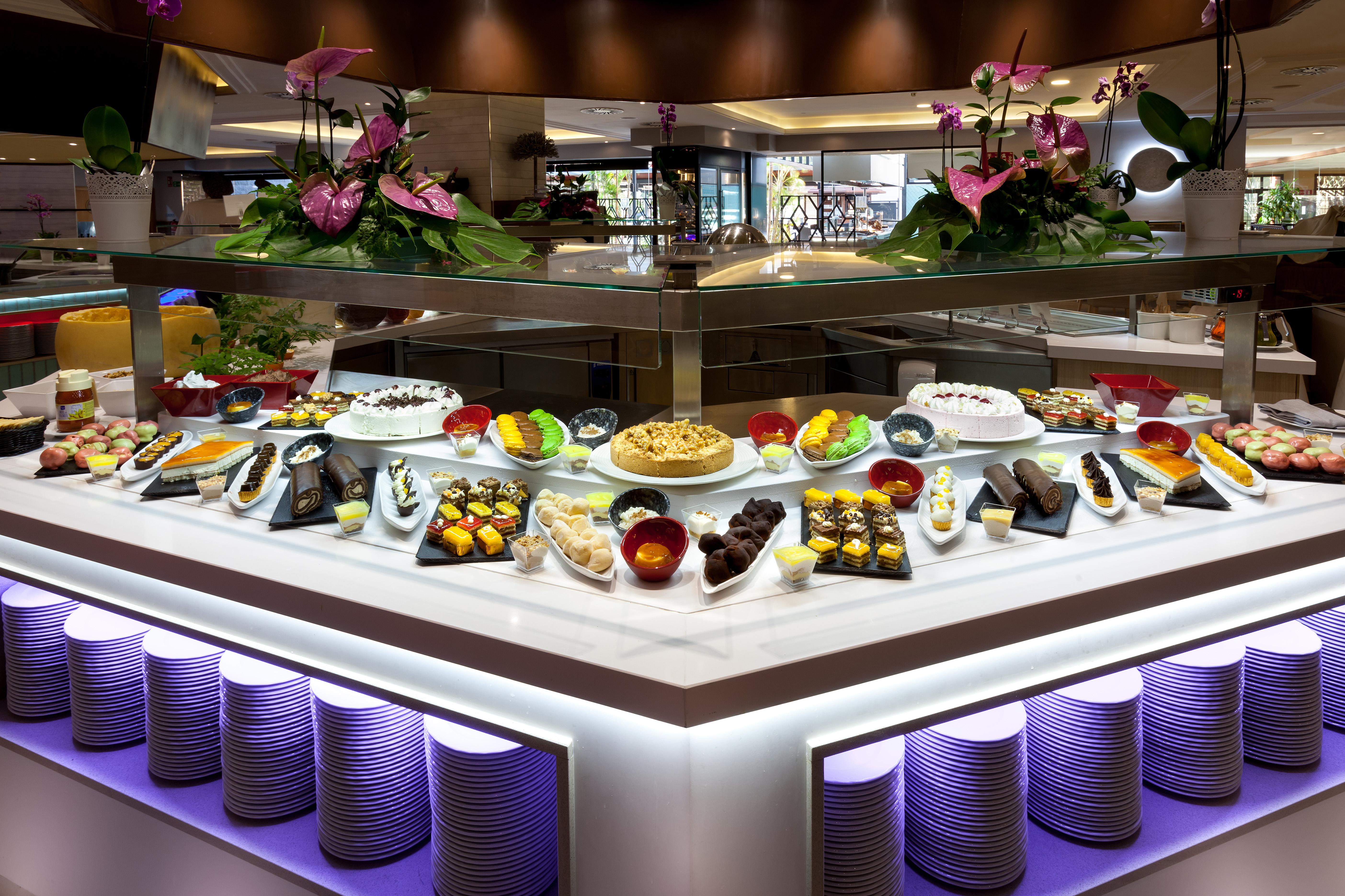 Gran Tacande Wellness & Relax Costa Adeje Dış mekan fotoğraf