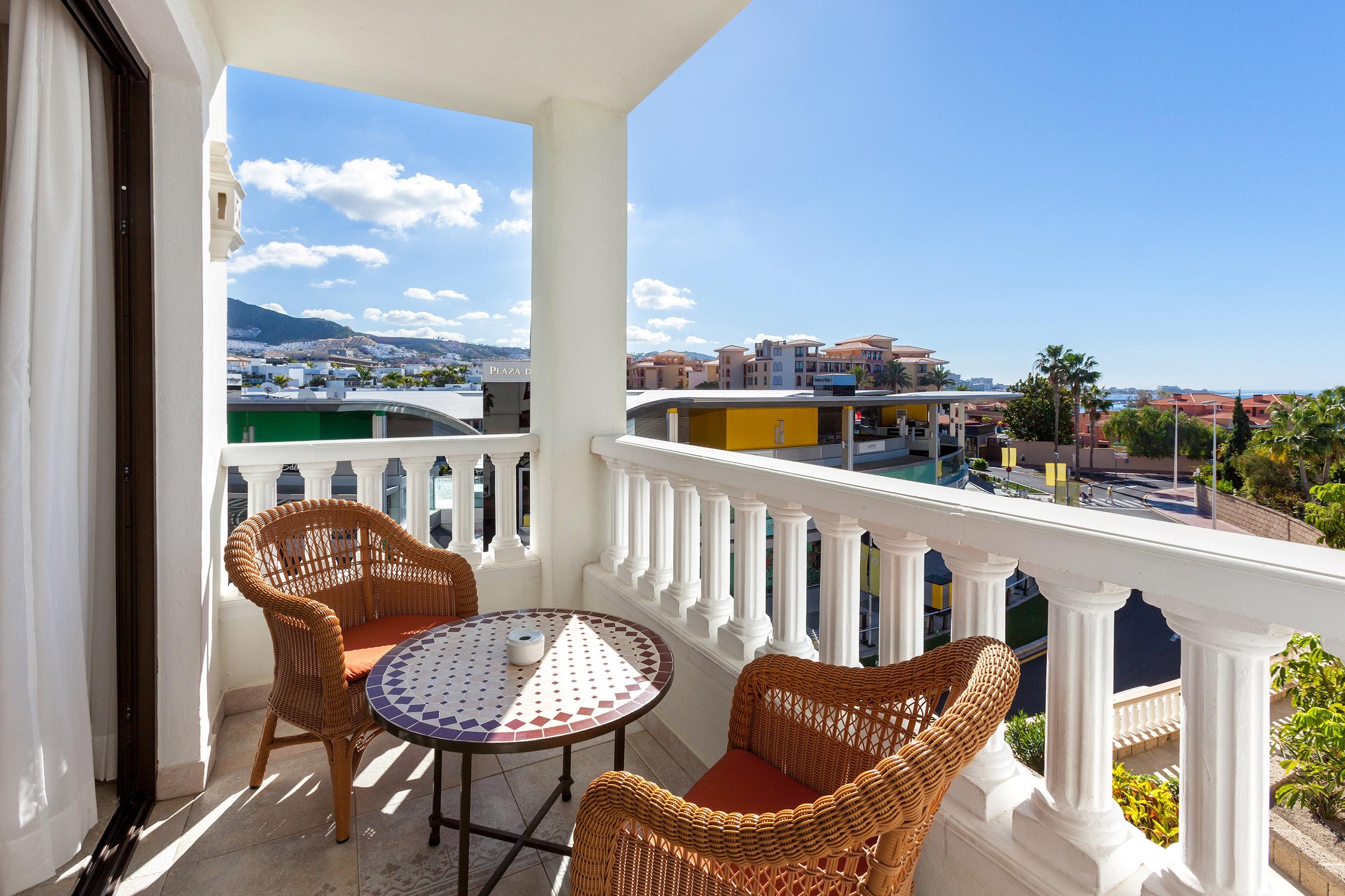 Gran Tacande Wellness & Relax Costa Adeje Dış mekan fotoğraf