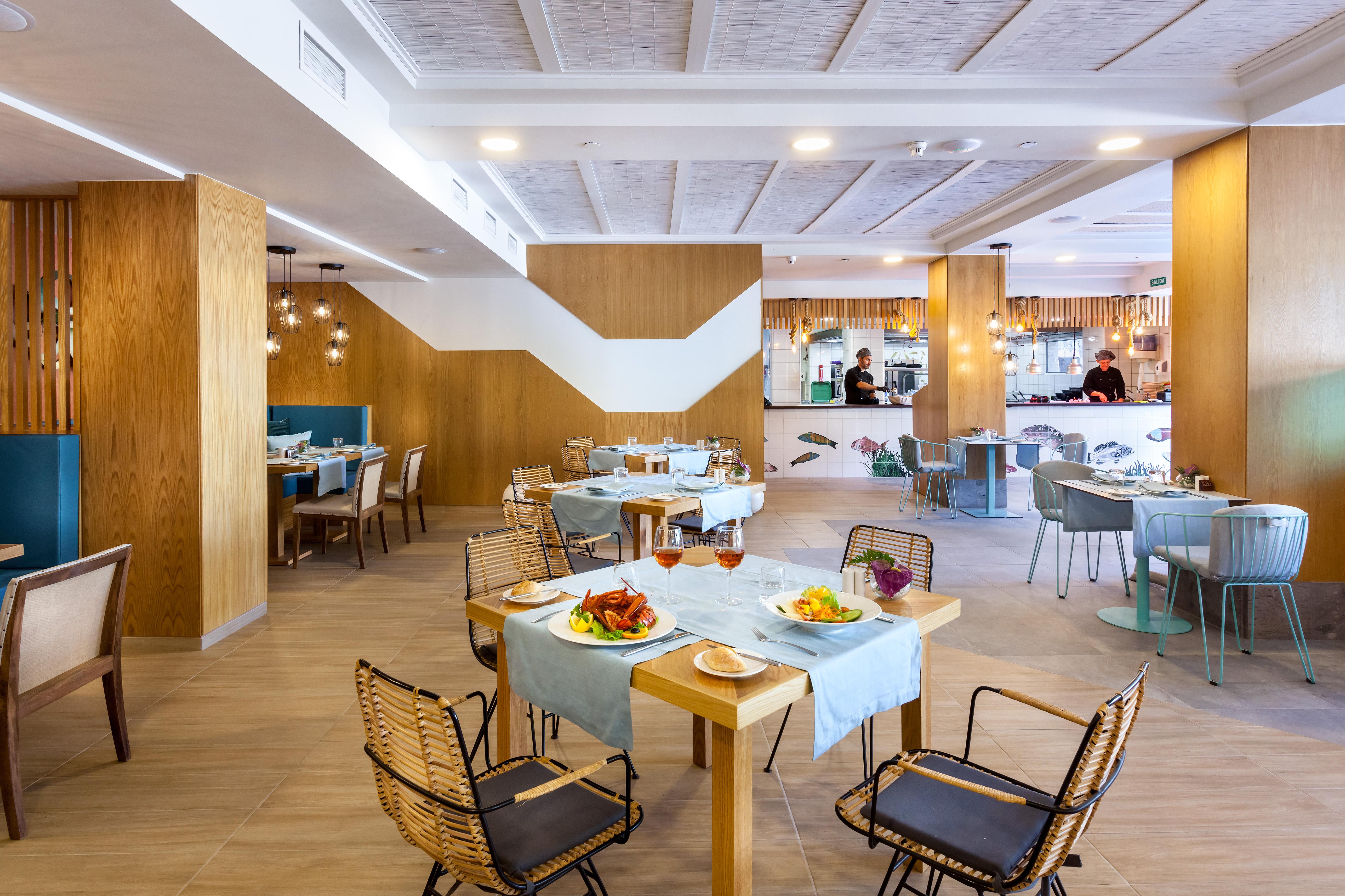 Gran Tacande Wellness & Relax Costa Adeje Dış mekan fotoğraf