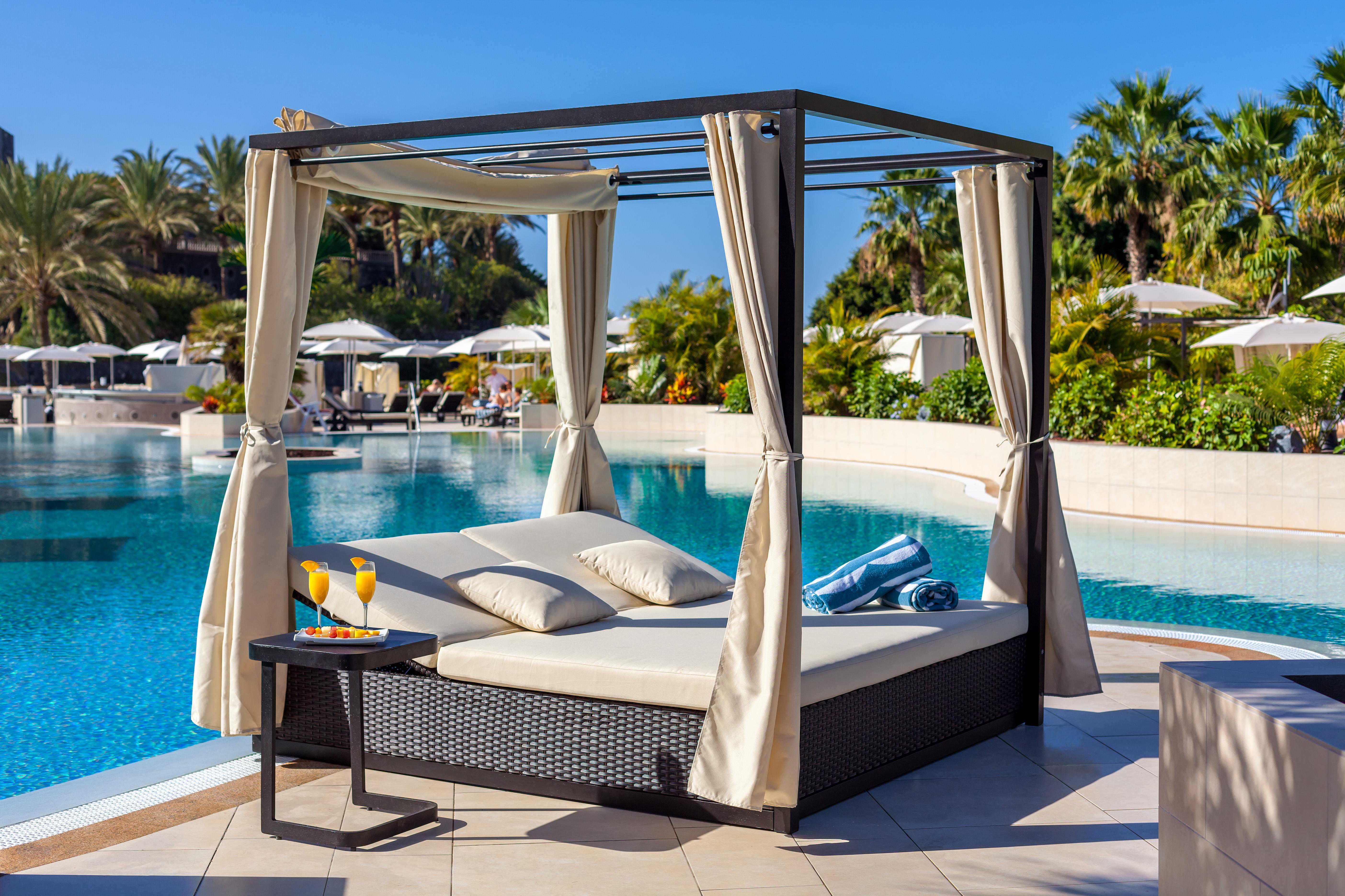 Gran Tacande Wellness & Relax Costa Adeje Dış mekan fotoğraf