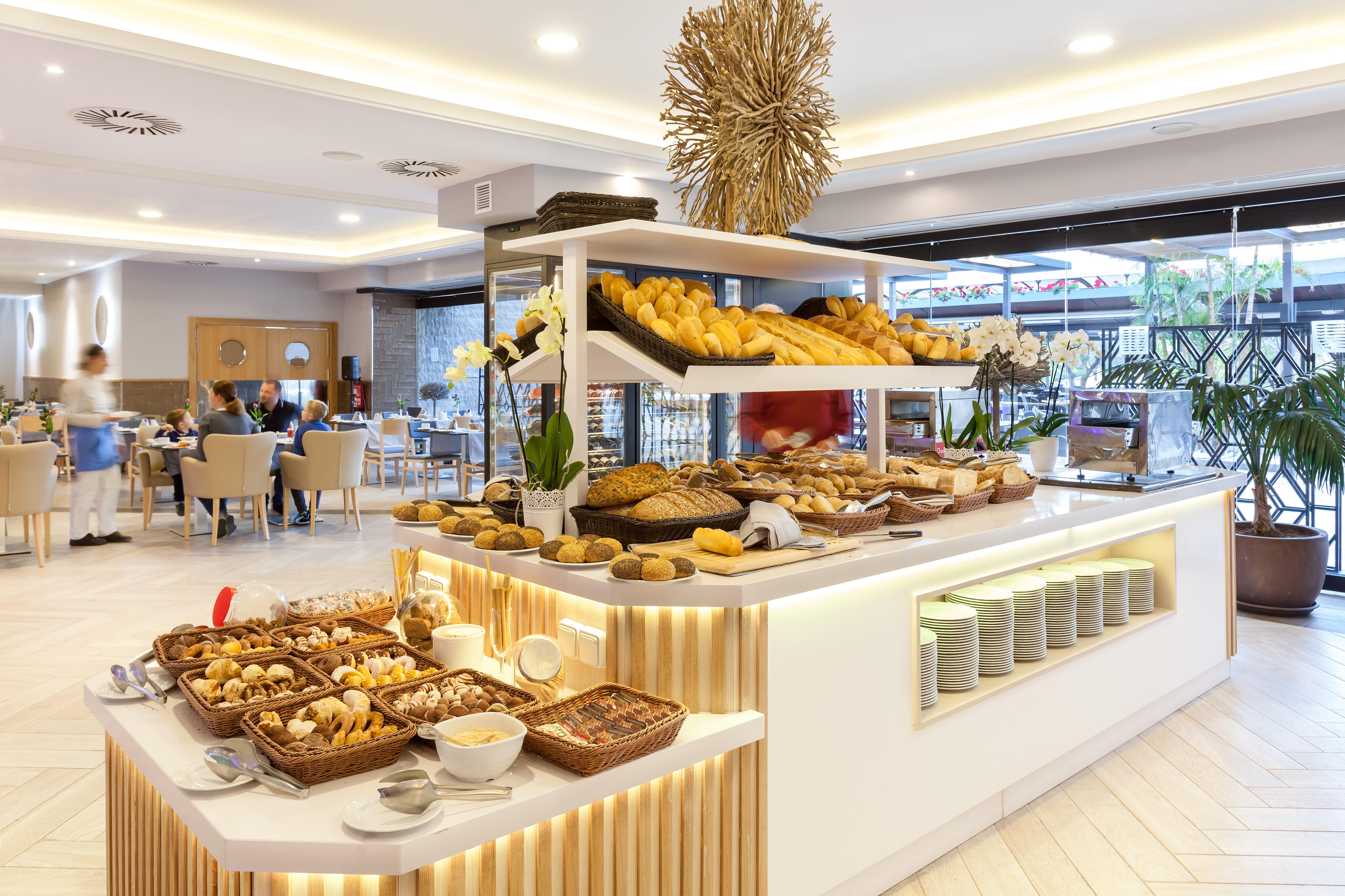 Gran Tacande Wellness & Relax Costa Adeje Dış mekan fotoğraf
