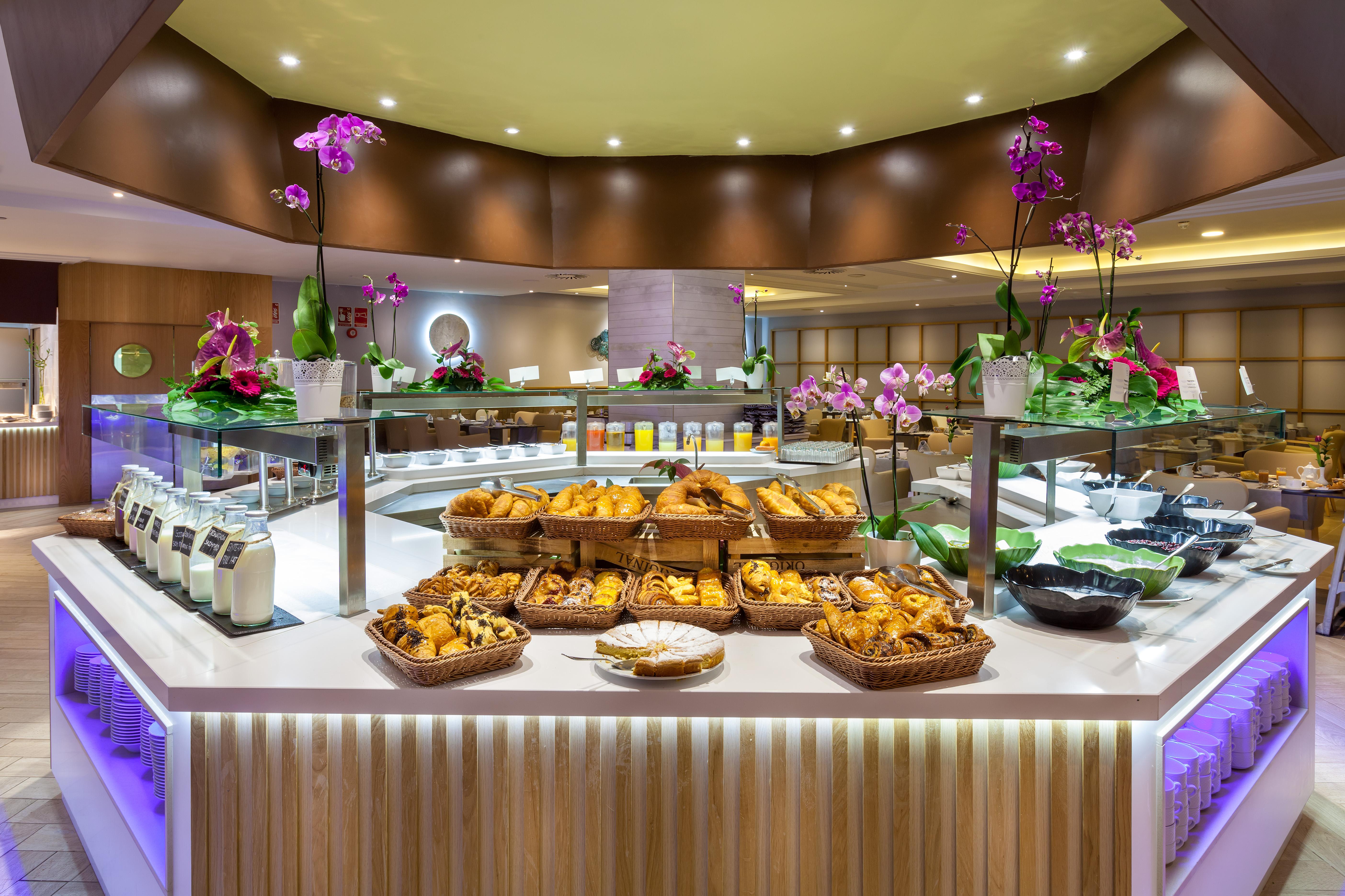 Gran Tacande Wellness & Relax Costa Adeje Dış mekan fotoğraf