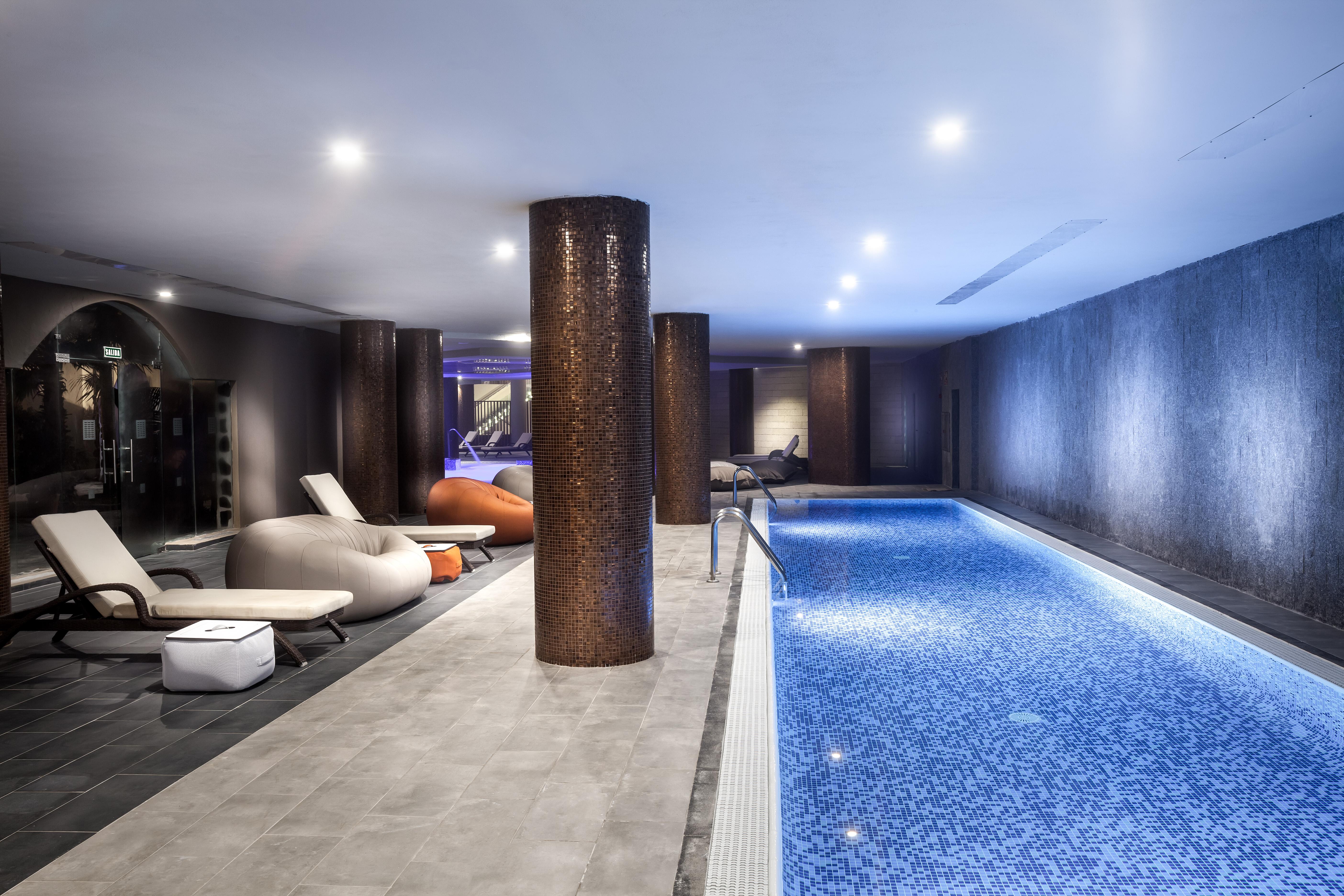 Gran Tacande Wellness & Relax Costa Adeje Dış mekan fotoğraf
