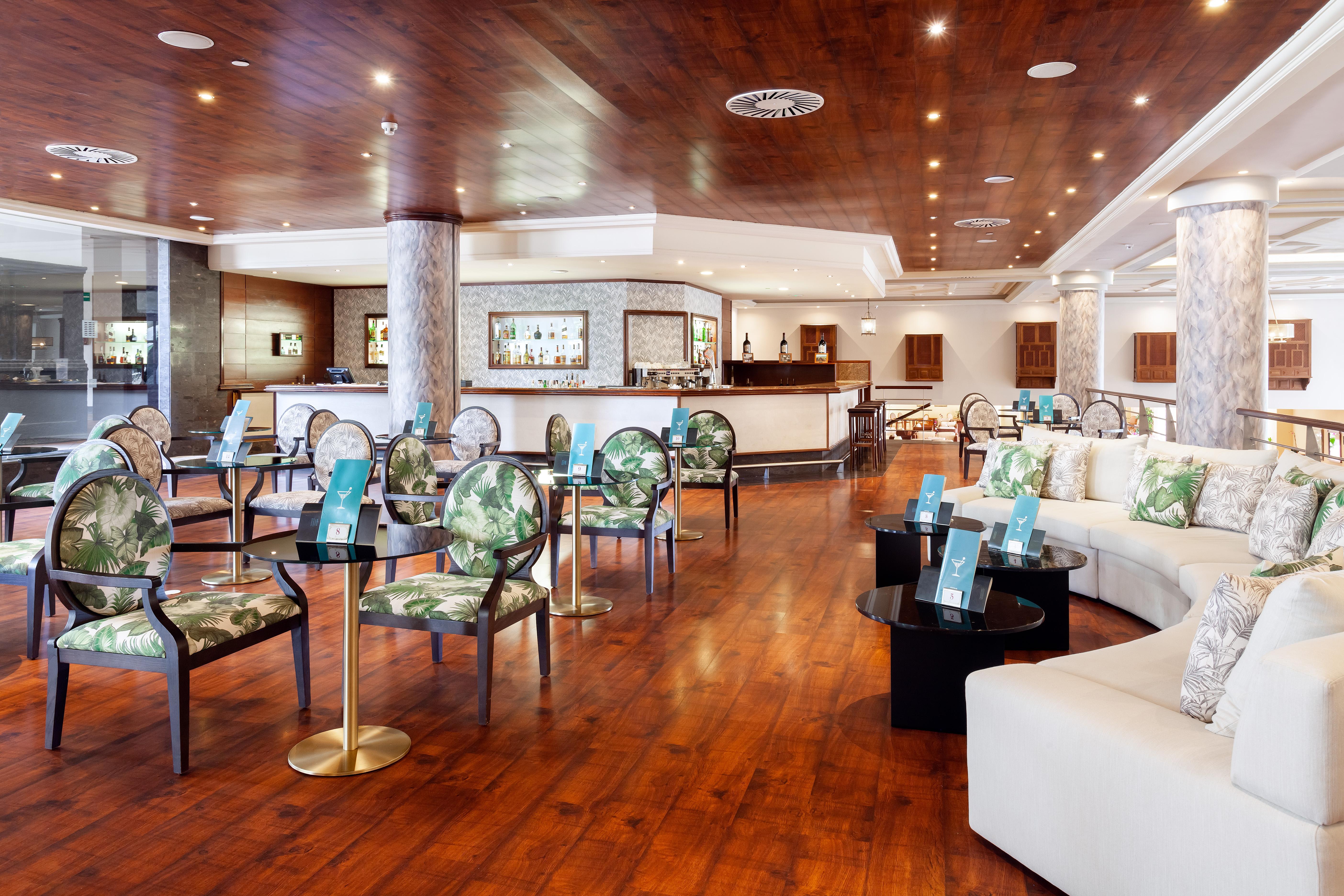 Gran Tacande Wellness & Relax Costa Adeje Dış mekan fotoğraf
