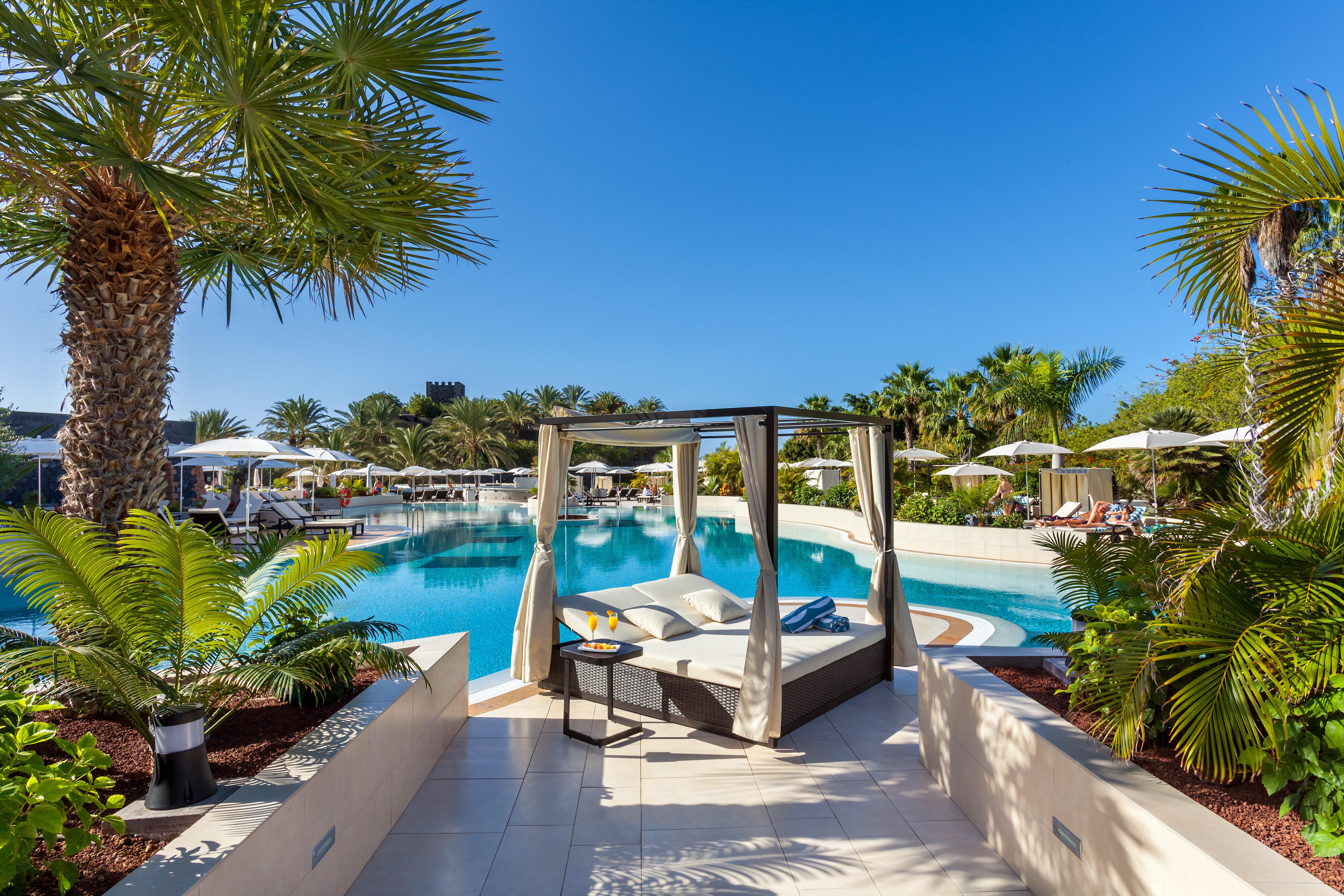 Gran Tacande Wellness & Relax Costa Adeje Dış mekan fotoğraf