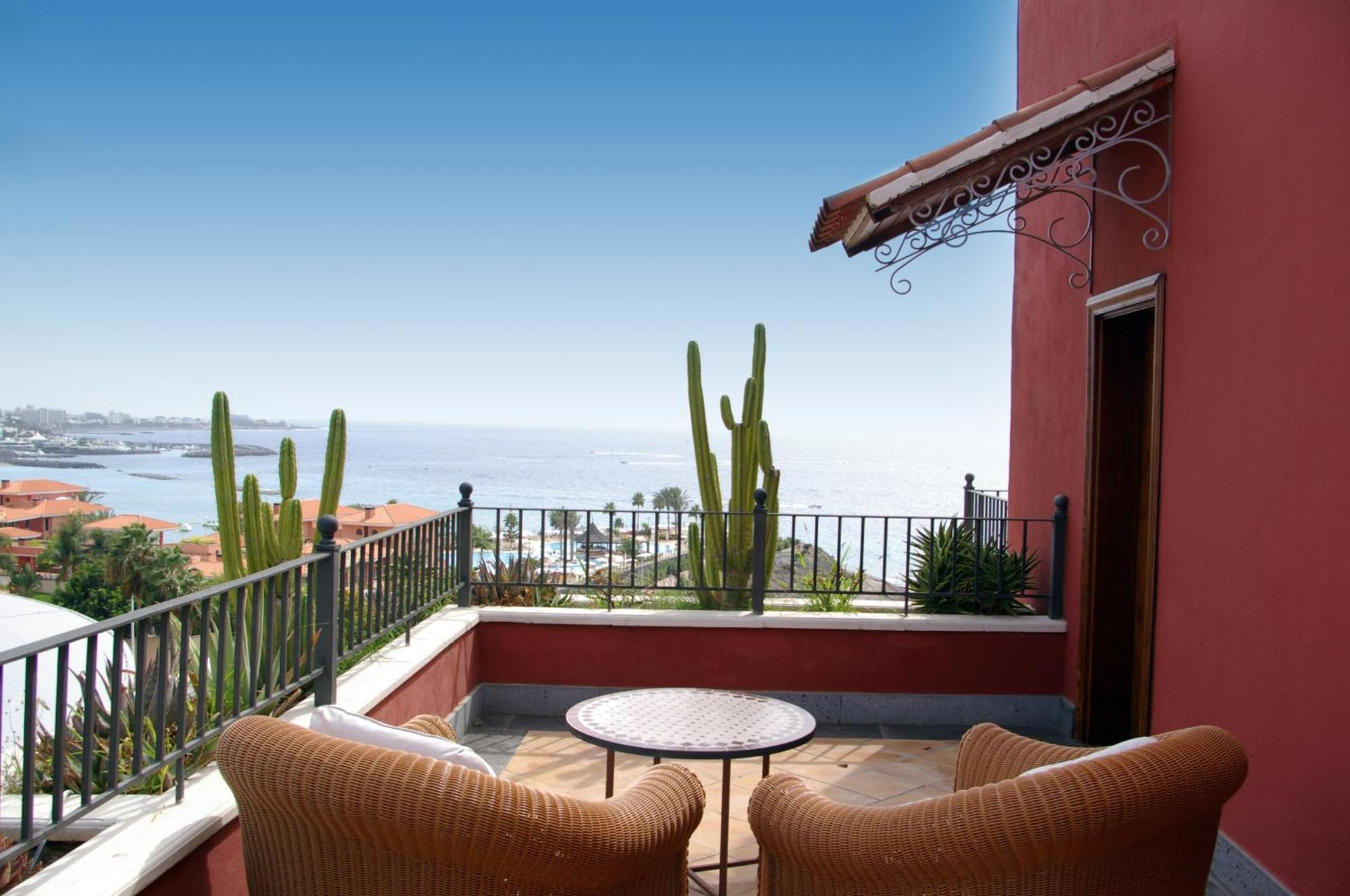 Gran Tacande Wellness & Relax Costa Adeje Dış mekan fotoğraf