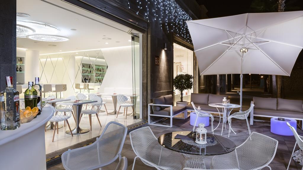Gran Tacande Wellness & Relax Costa Adeje Dış mekan fotoğraf