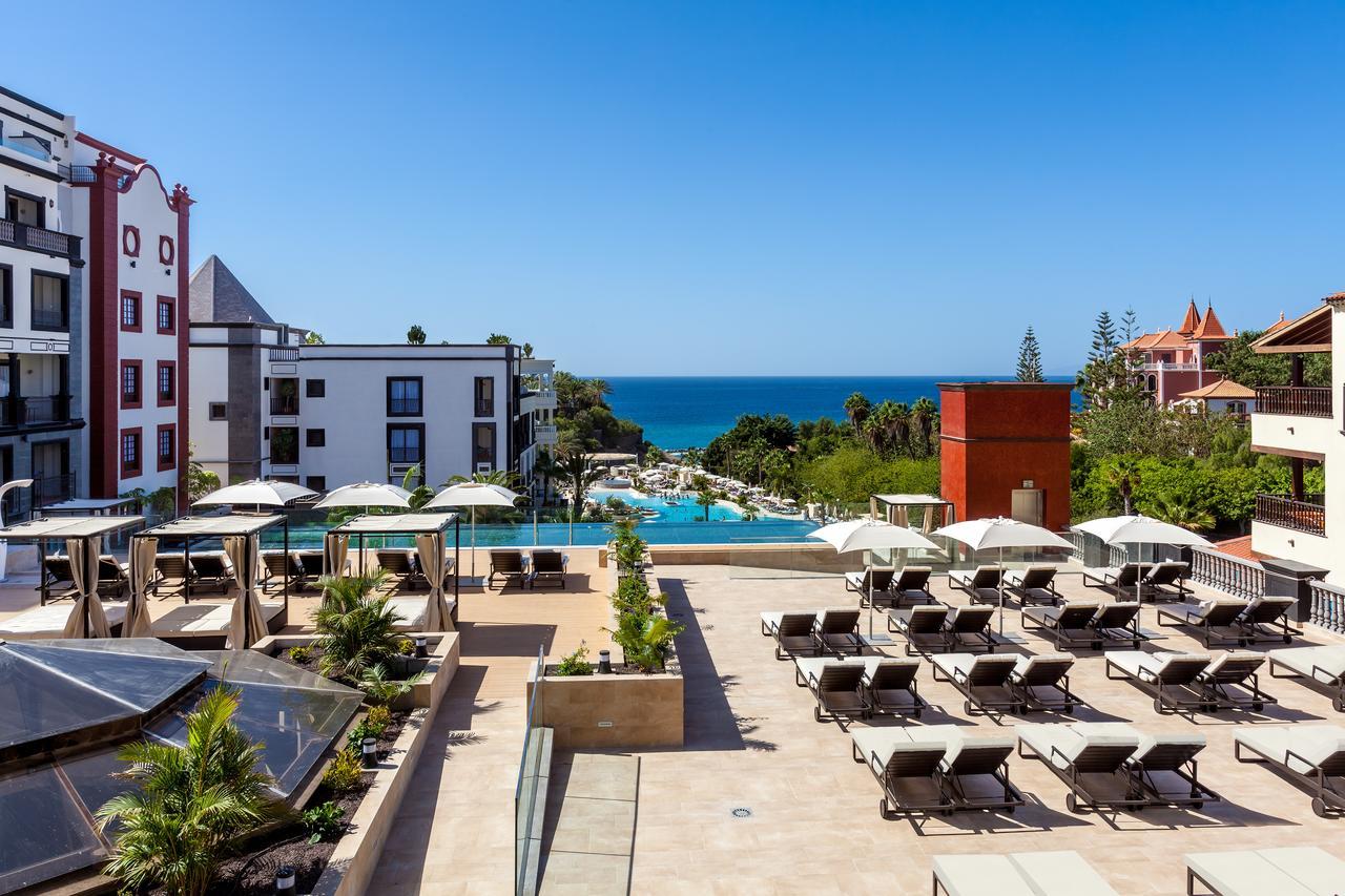 Gran Tacande Wellness & Relax Costa Adeje Dış mekan fotoğraf