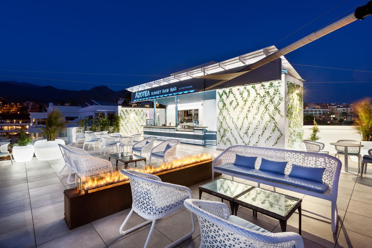 Gran Tacande Wellness & Relax Costa Adeje Dış mekan fotoğraf