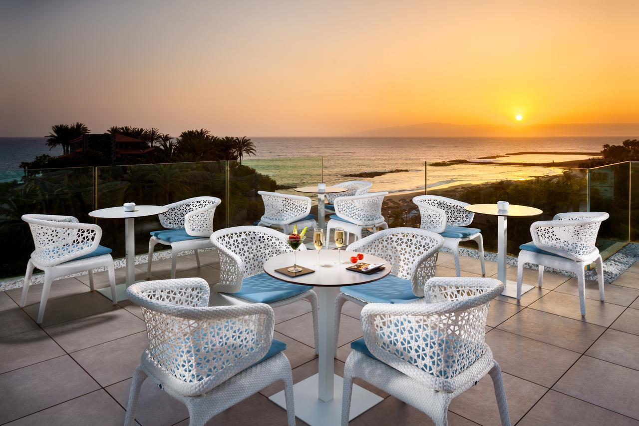 Gran Tacande Wellness & Relax Costa Adeje Dış mekan fotoğraf