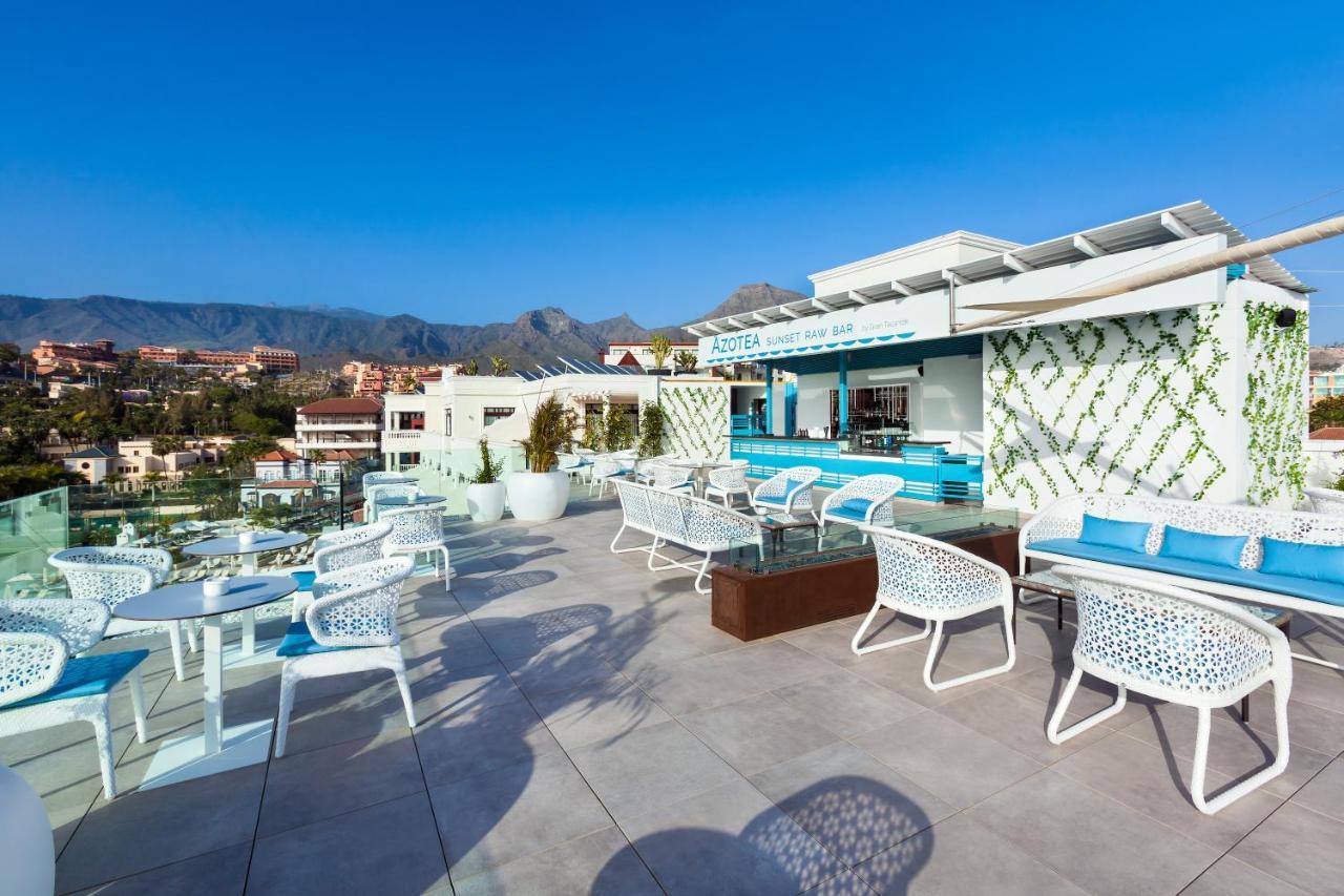 Gran Tacande Wellness & Relax Costa Adeje Dış mekan fotoğraf