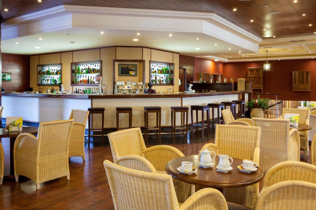 Gran Tacande Wellness & Relax Costa Adeje Dış mekan fotoğraf